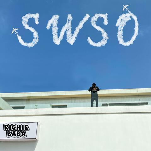 SWSO (She Won't Sell Out)