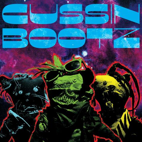 Cussin' Bootz