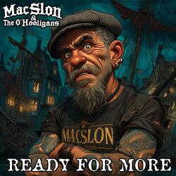Ready For More (Single Edit)