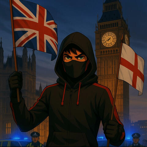 Dear London dont Cry