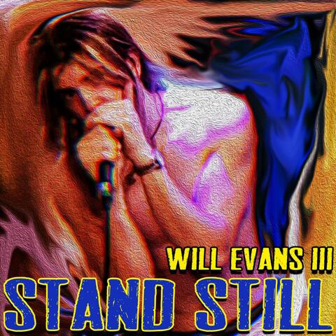 Stand Still