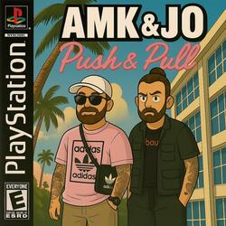 Push & Pull (Radio Edit)