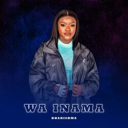 Wa inama-Kharishma, Dj Angelo, Buddysax & Dj Janisto(Type_beat)
