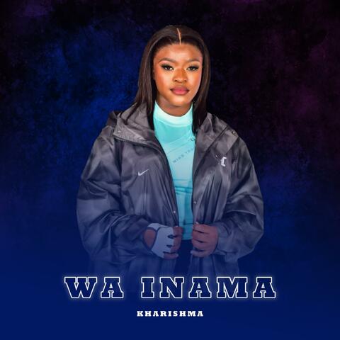 Wa inama-Kharishma, Dj Angelo, Buddysax & Dj Janisto(Type_beat)