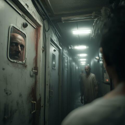 Holding Cells