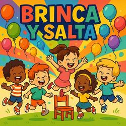Brinca y Salta