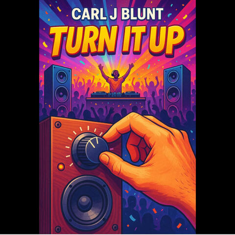 Turn It Up
