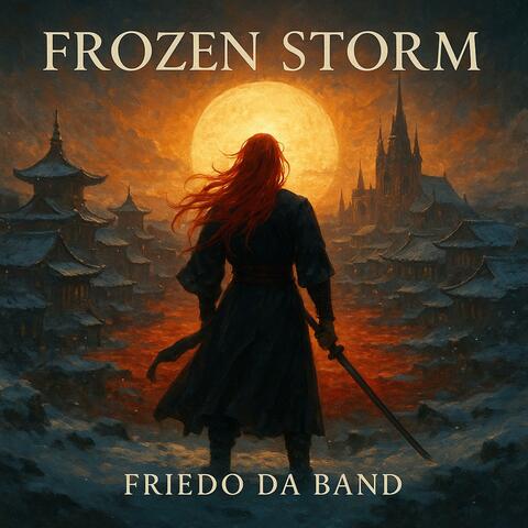 Frozen Storm