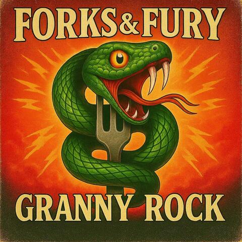 FORKS & FURY