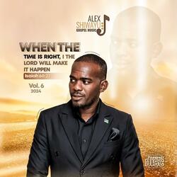 When the time is right (feat. Hileni Shivute & Lloyd Sikeba)