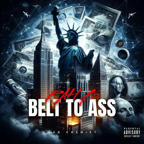 BELT TO ASS