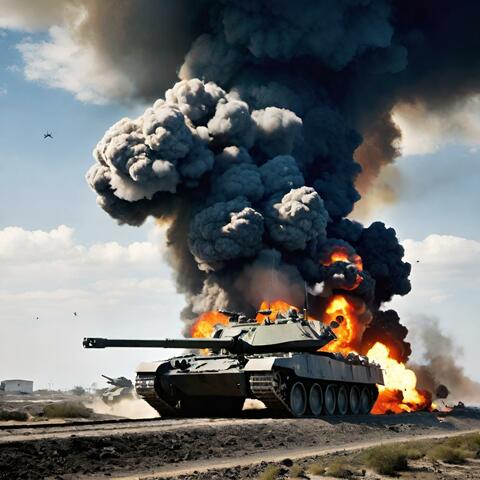 When War Collides (feat. El Diablo)