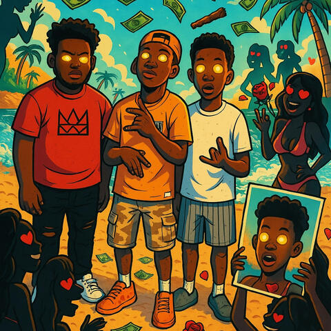 Gangster Summer