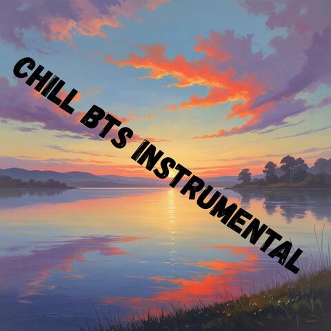Chill BTS instrumental (feat. Amelia Strum)