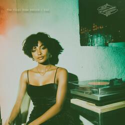 The Vinyl Knew Before I Did