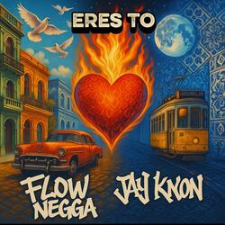 Eres to (feat. Jay knon)