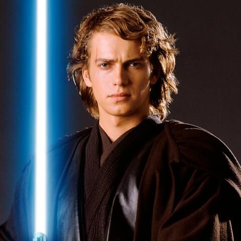 Anakin