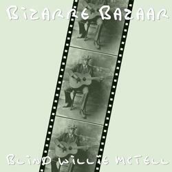 Blind Willie McTell (Redux Mix)