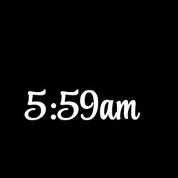 5:59am flow (feat. EWEStreetz)