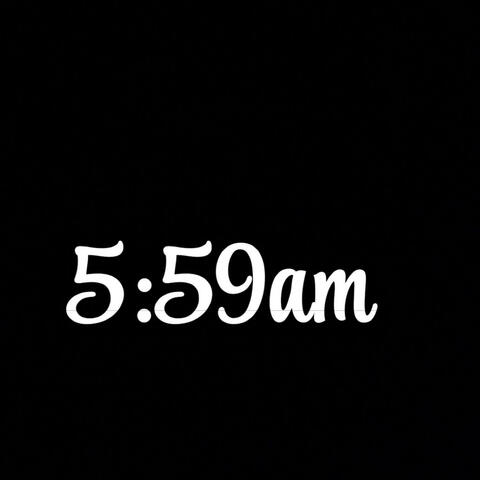 5:59am flow (feat. EWEStreetz)