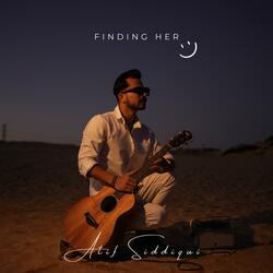 Finding Her (Soul Version)