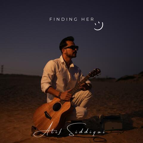 Finding Her (Soul Version)