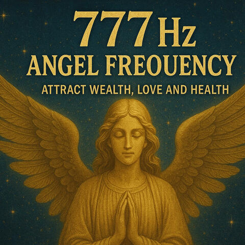 777 hz | Frequency of Luck and Money | Attract Wealth, Love and Health