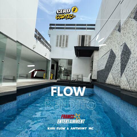 FLOW BENDITO