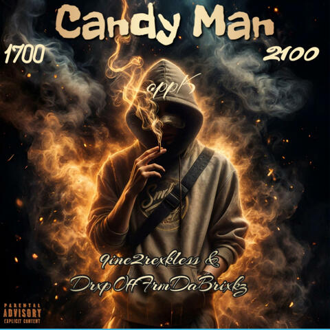 Candy Man (feat. DrxpOffFrmDaBrixkz)