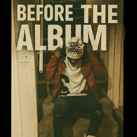 Before The Album