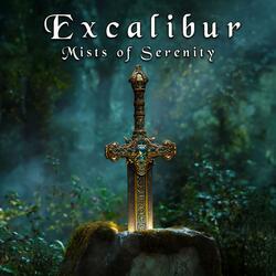 Excalibur (No Percussion)