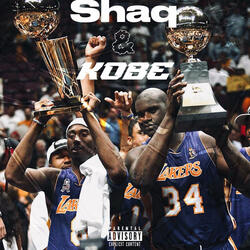 Shaq & Kobe