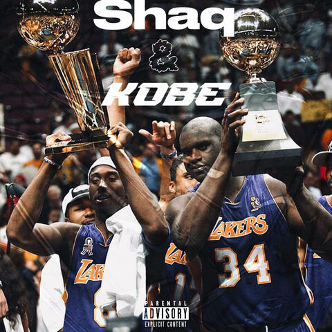 Shaq & Kobe