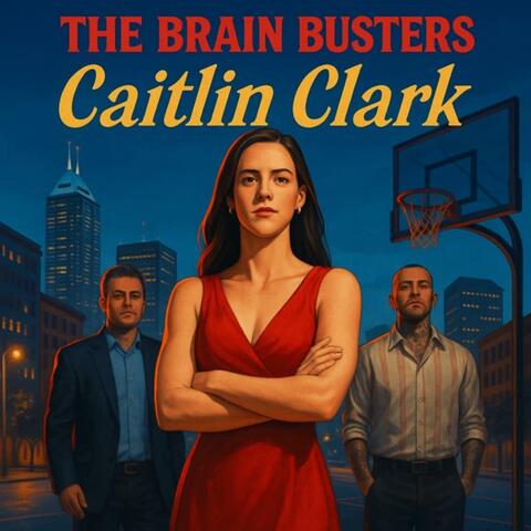 Caitlin Clark (feat. Shepherd.MC)