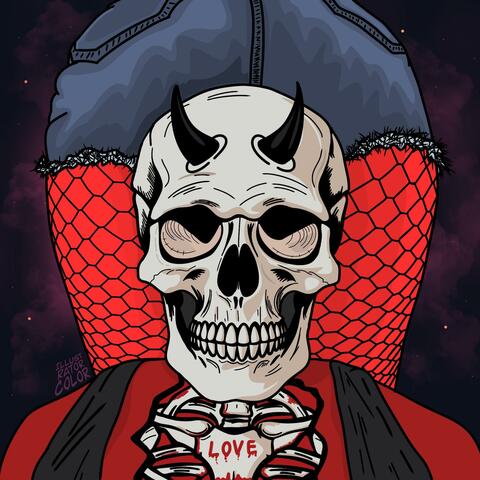 DEATH DO US PART