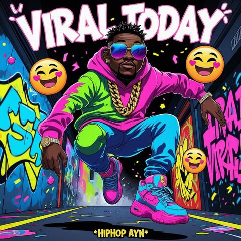 Viral today