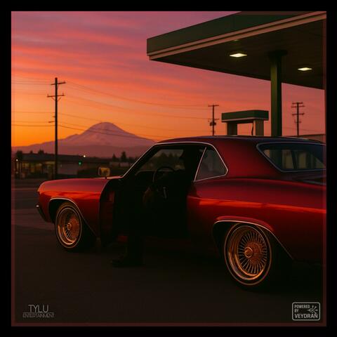 Still Ridin' On Daytons (feat. I5 Outlaws)