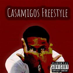Casamigos Freestyle
