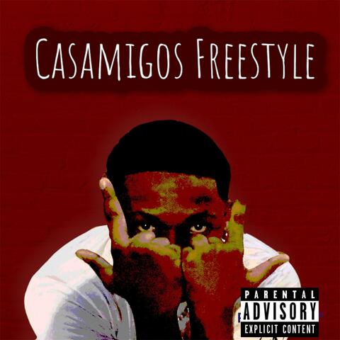 Casamigos Freestyle