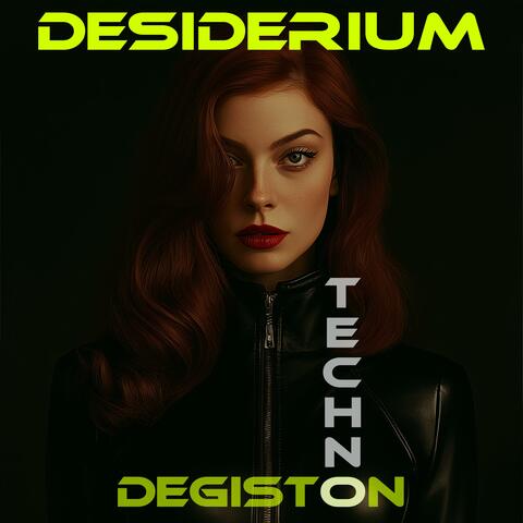 Desiderium