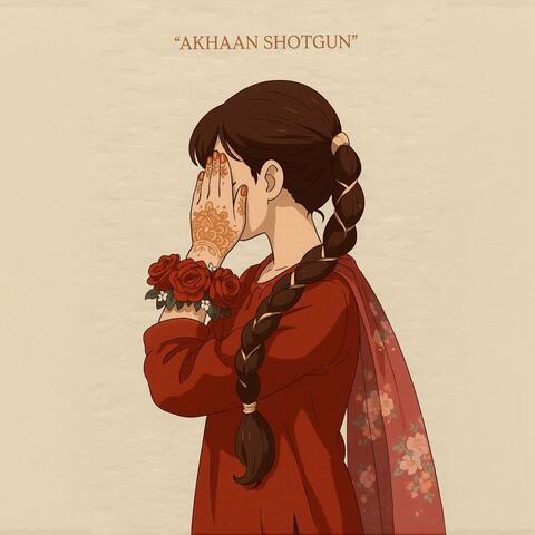 Akhaan Shotgun