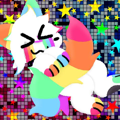 FRUTIGER ANGEL!