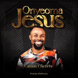 ONYEOMA JESUS