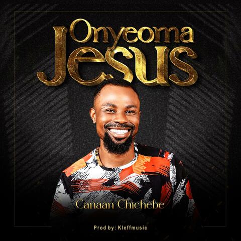 ONYEOMA JESUS