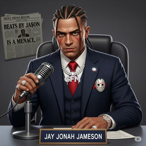 Jay Jonah Jame$on