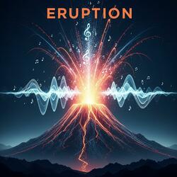 Eruption