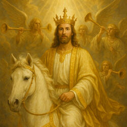 Jesus the King (Extended Version)