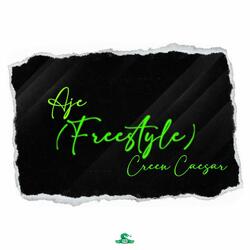 Aje (freestyle)