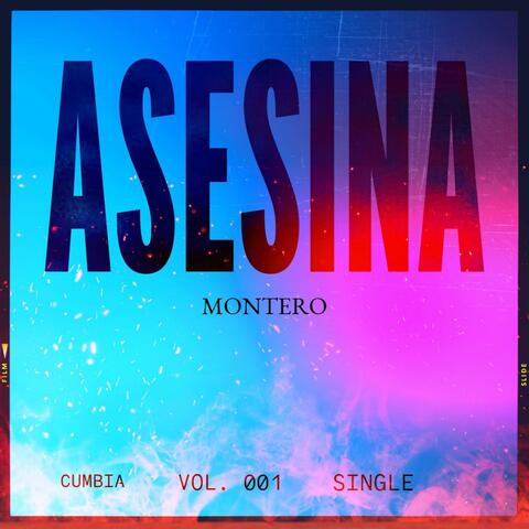 Asesina