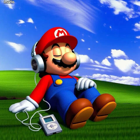 Let The Beat Build